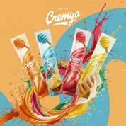 Sticks Cremya